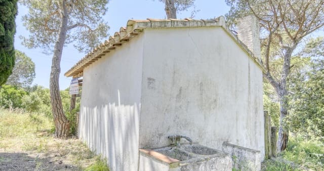 Building Plot for sale in Begur - € 60,000 (Ref: 9019213)