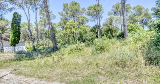 Building Plot for sale in Begur - € 60,000 (Ref: 9019213)