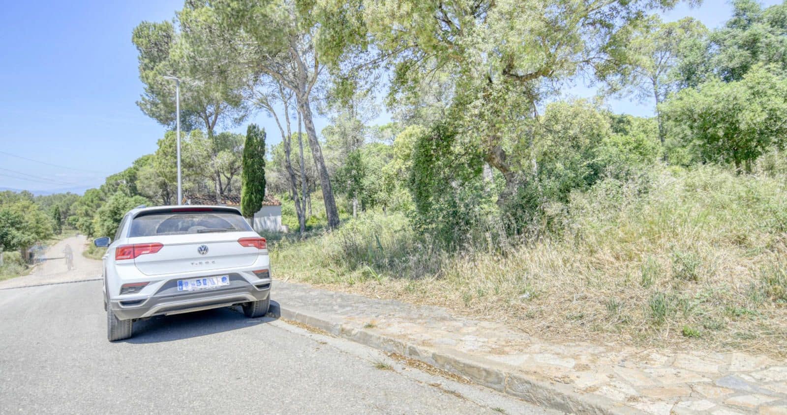 Byggegrund til salg i Begur - € 60.000 (Ref: 9019213)