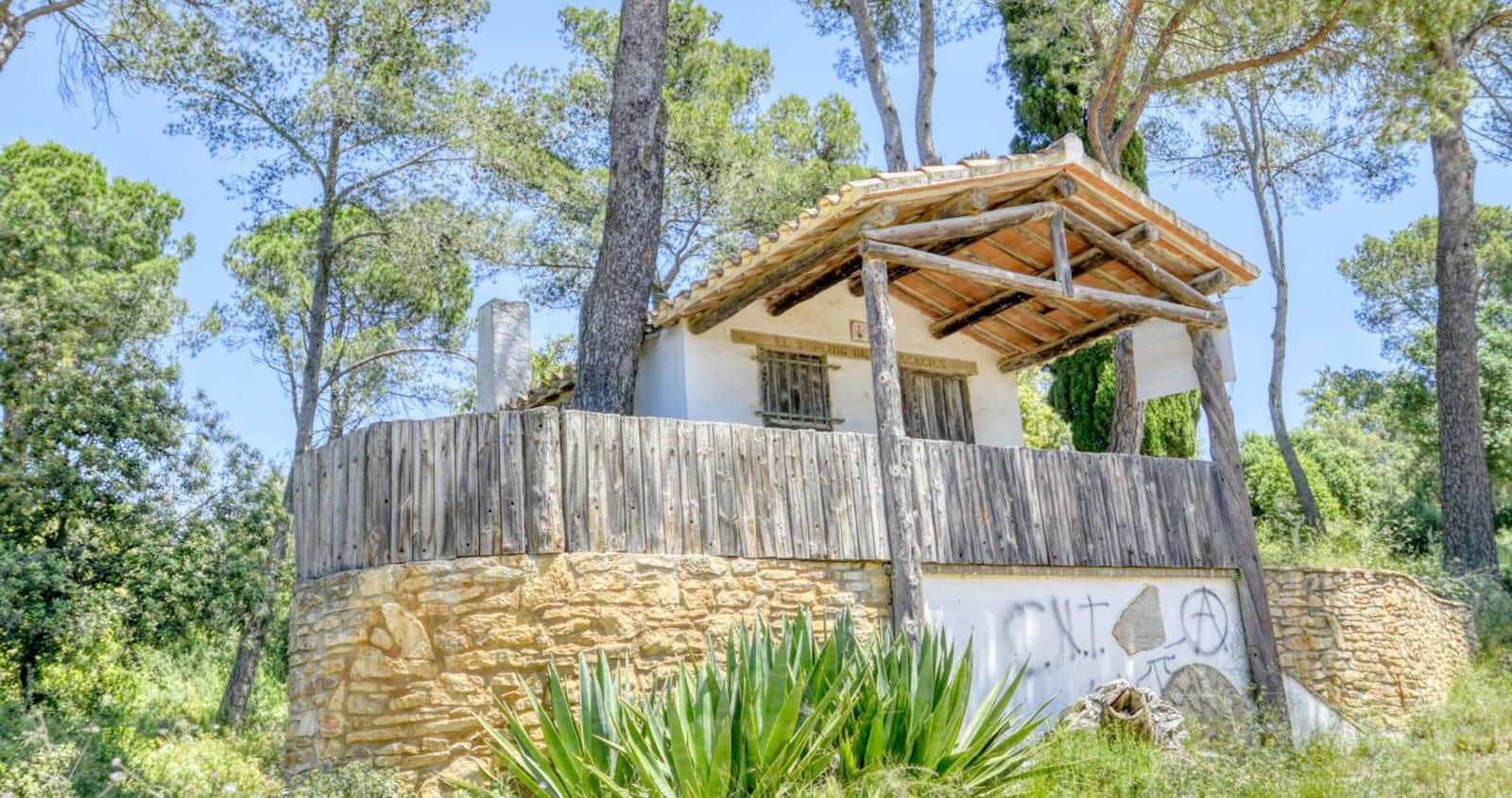 Byggegrund til salg i Begur - € 60.000 (Ref: 9019213)