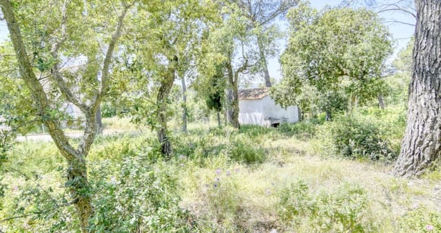 Building Plot for sale in Begur - € 60,000 (Ref: 9019213)