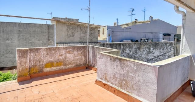 4 sypialnia Dom na sprzedaż w Palafrugell - 260 000 € (Ref: 9023825)