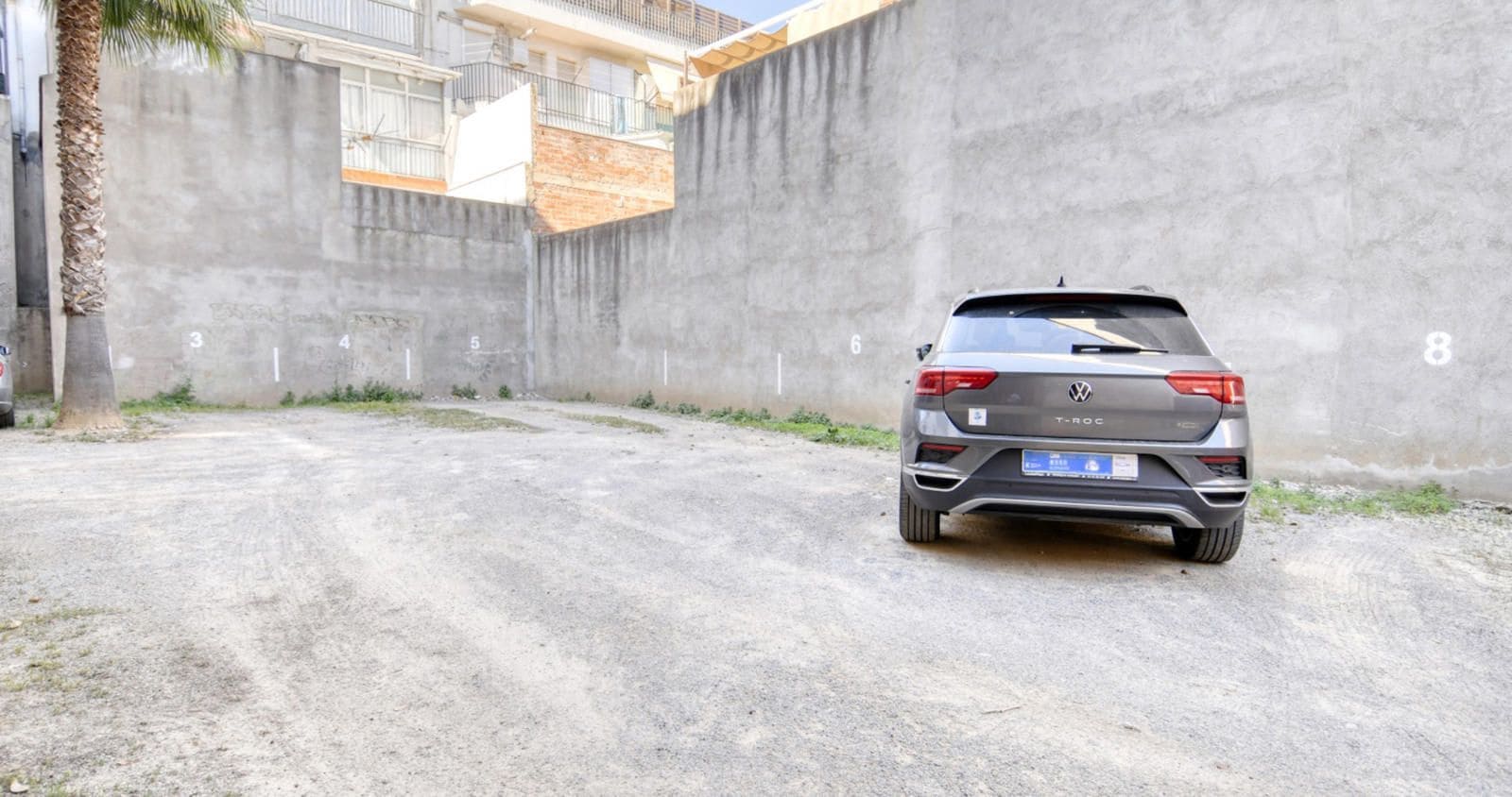 Building Plot for sale in Palafrugell - € 110,000 (Ref: 9033283)