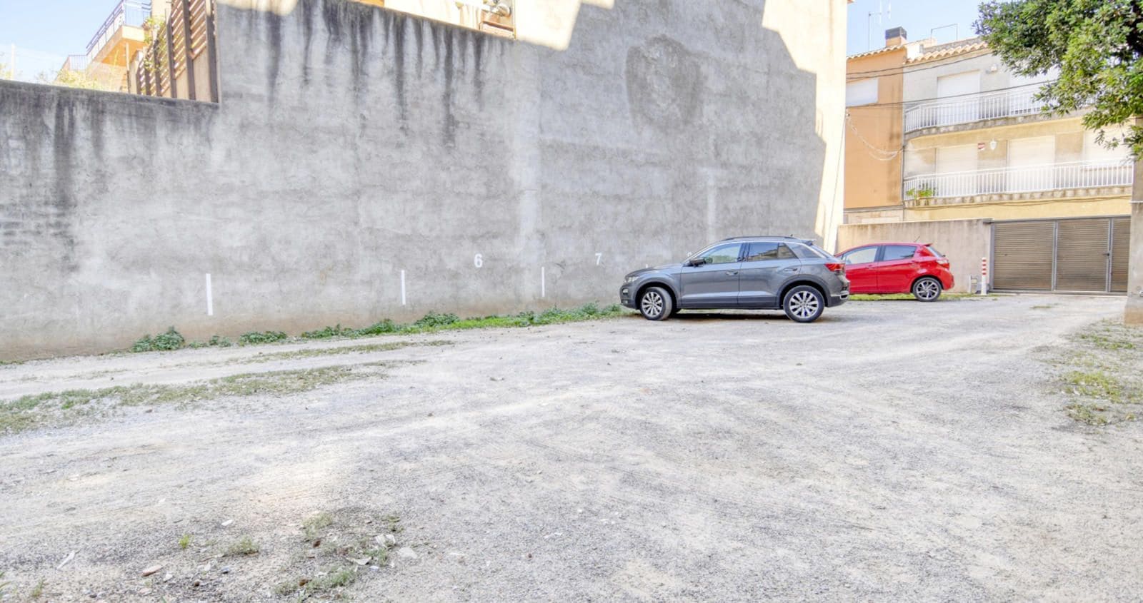 Building Plot for sale in Palafrugell - € 110,000 (Ref: 9033283)