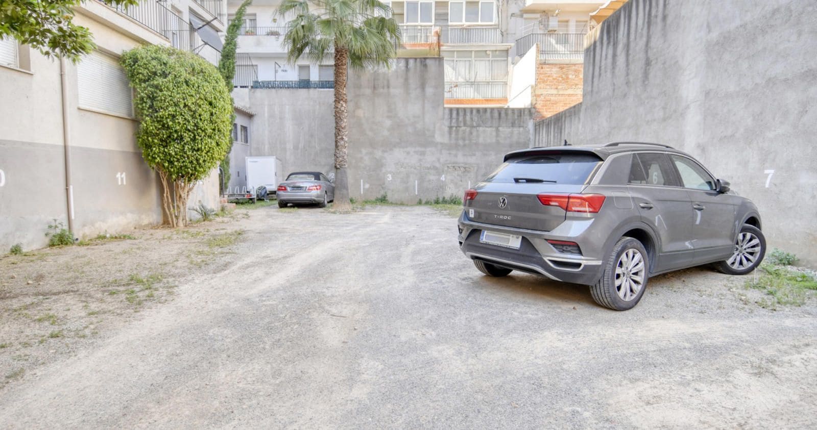 Building Plot for sale in Palafrugell - € 110,000 (Ref: 9033283)