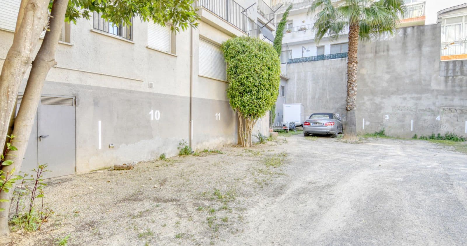 Building Plot for sale in Palafrugell - € 110,000 (Ref: 9033283)