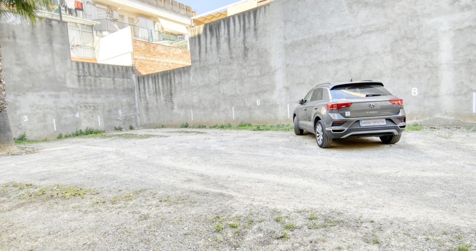 Building Plot for sale in Palafrugell - € 110,000 (Ref: 9033283)