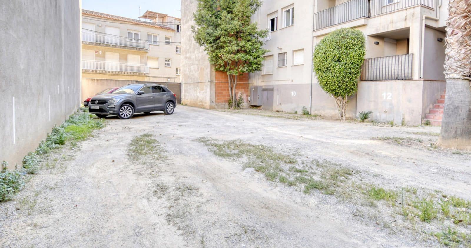 Building Plot for sale in Palafrugell - € 110,000 (Ref: 9033283)