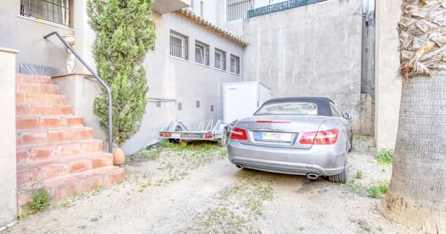 Building Plot for sale in Palafrugell - € 110,000 (Ref: 9033283)