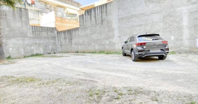 Building Plot for sale in Palafrugell - € 110,000 (Ref: 9033283)