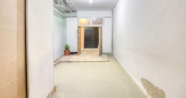 Villa zu verkaufen in Palafrugell - 280.000 € (Ref: 9049203)