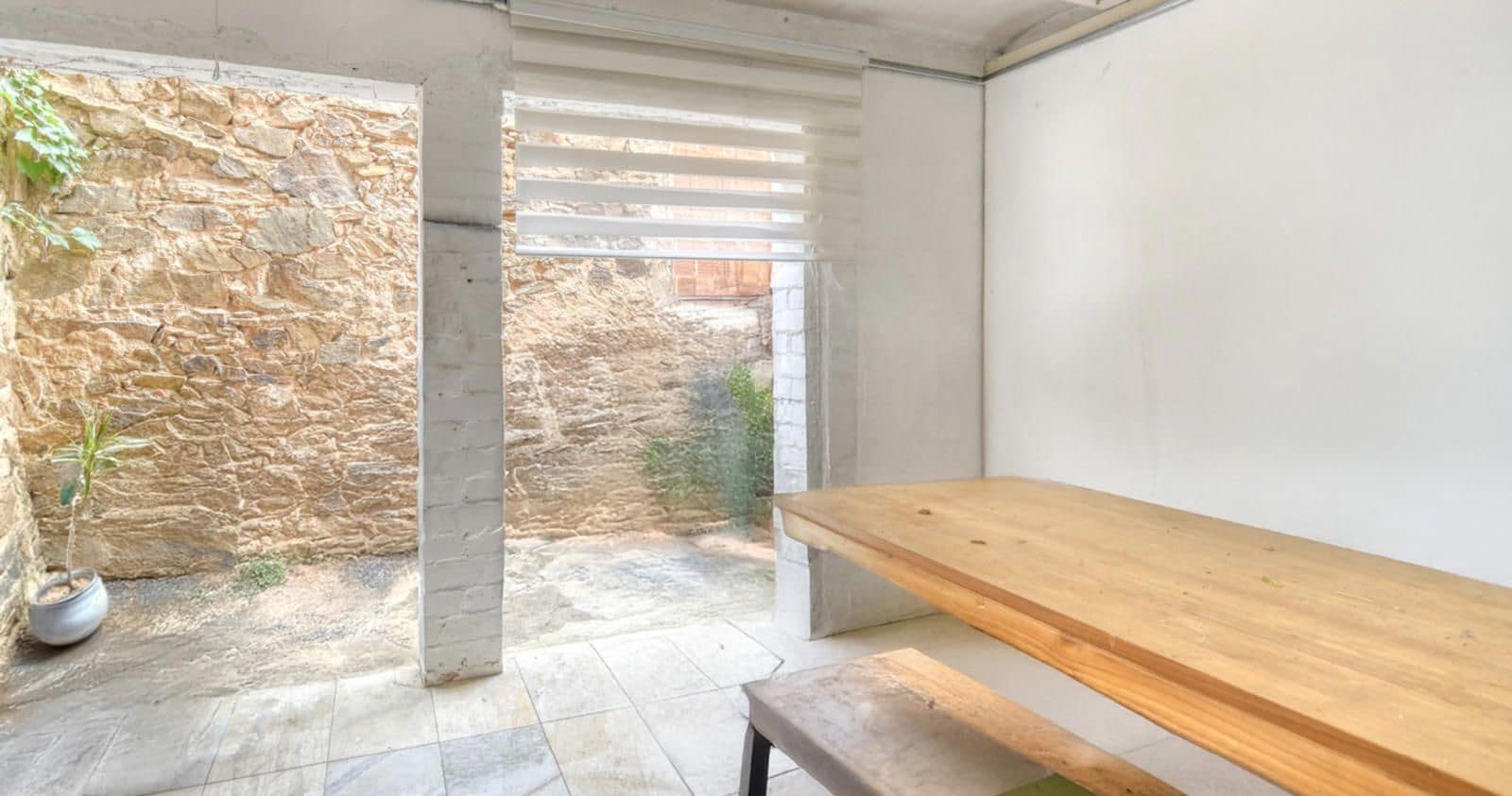 Villa zu verkaufen in Palafrugell - 280.000 € (Ref: 9049203)