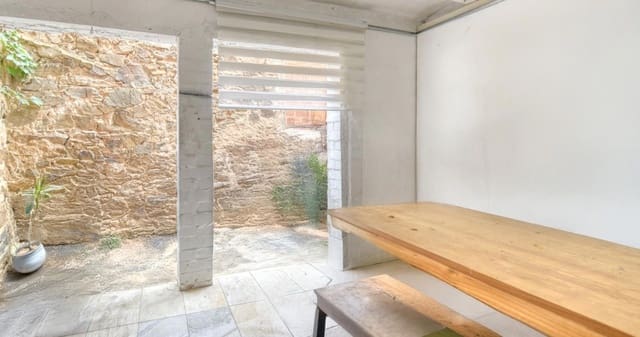 Villa zu verkaufen in Palafrugell - 280.000 € (Ref: 9049203)