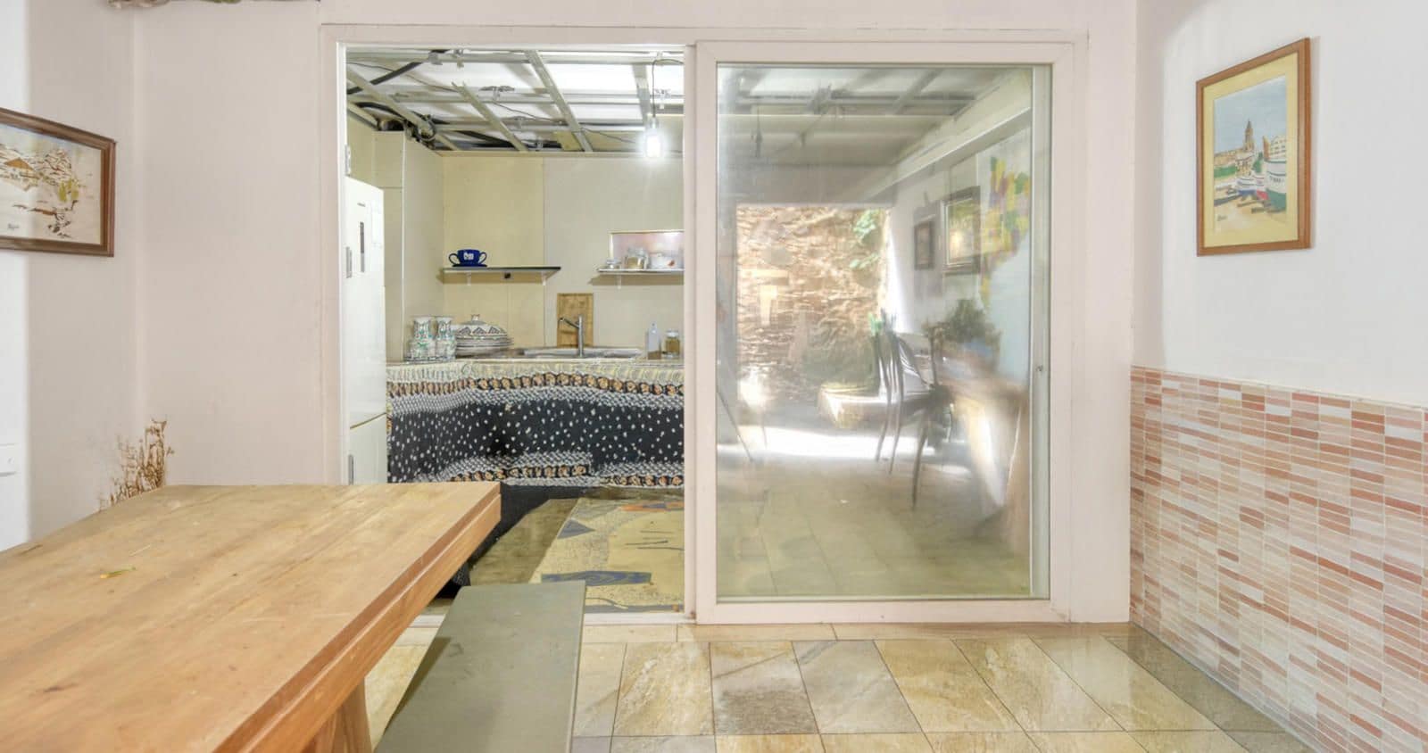 Villa zu verkaufen in Palafrugell - 280.000 € (Ref: 9049203)