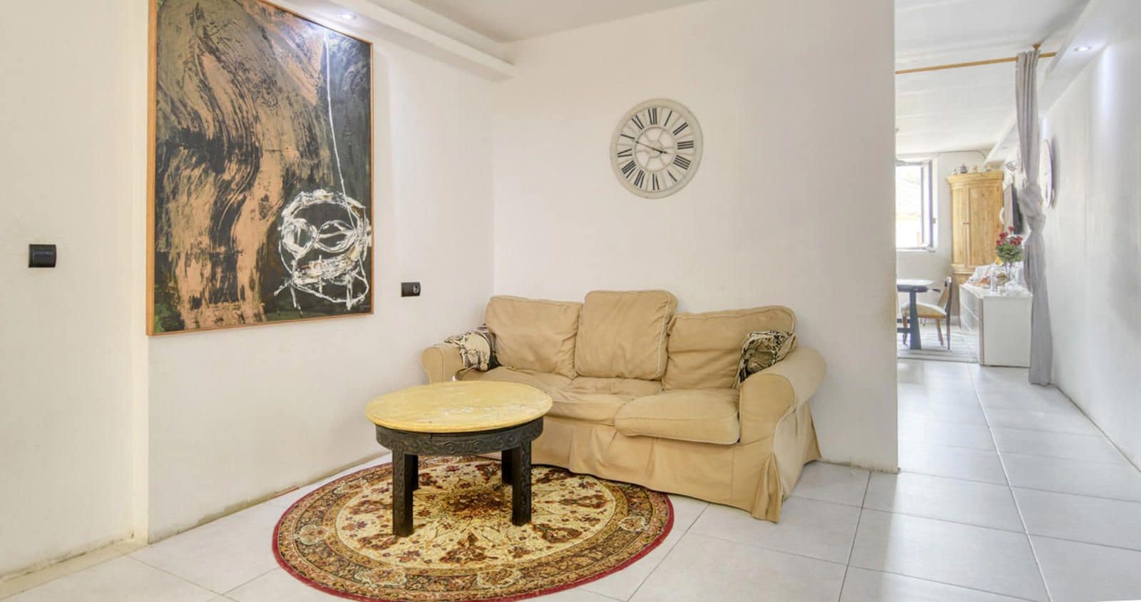 Villa zu verkaufen in Palafrugell - 280.000 € (Ref: 9049203)