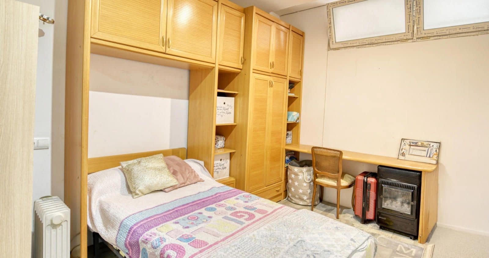 Villa zu verkaufen in Palafrugell - 280.000 € (Ref: 9049203)