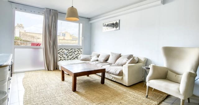 Villa zu verkaufen in Palafrugell - 280.000 € (Ref: 9049203)