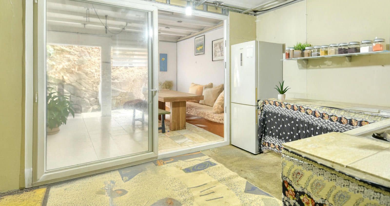 Villa zu verkaufen in Palafrugell - 280.000 € (Ref: 9049203)