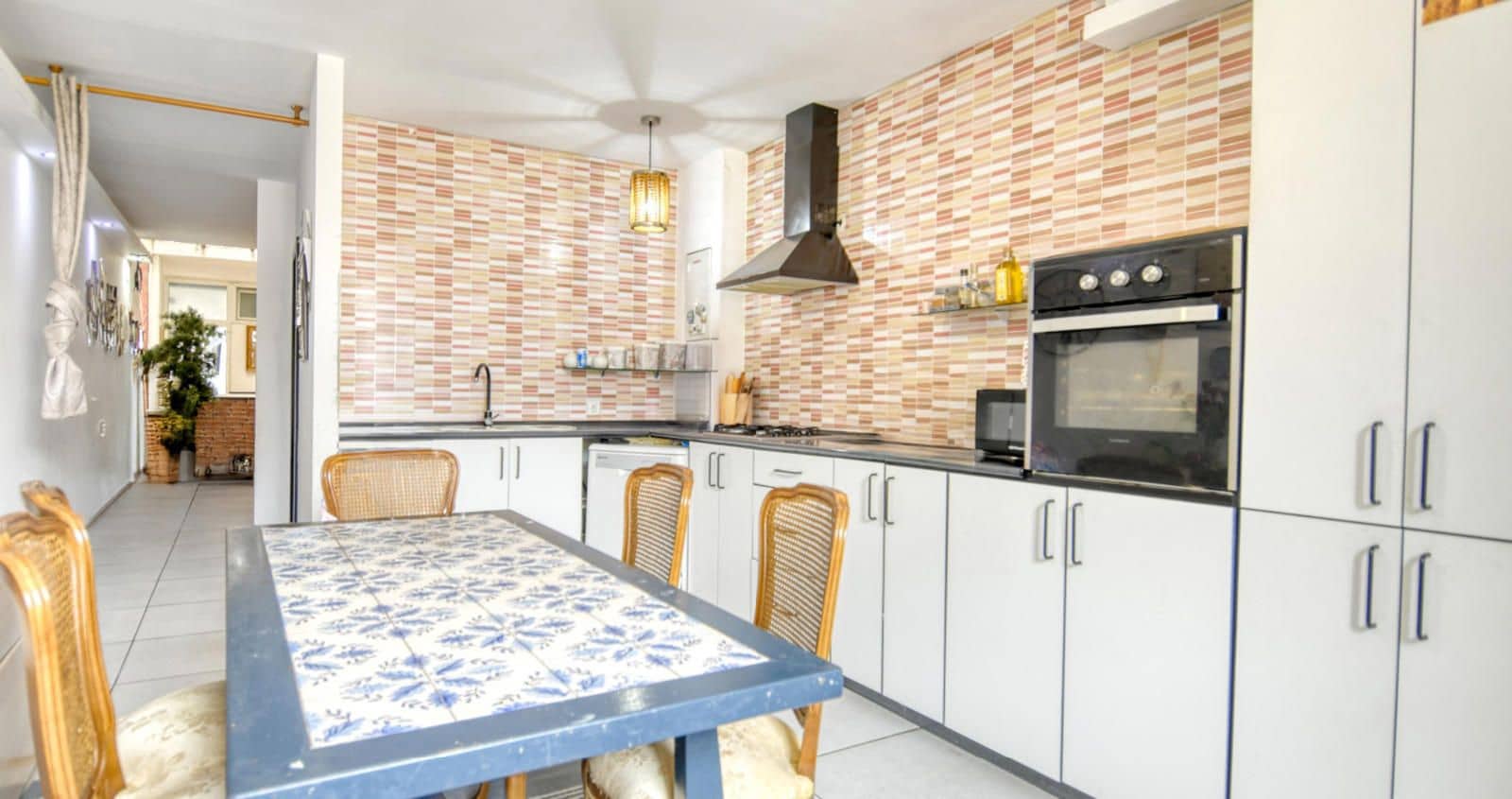 Villa zu verkaufen in Palafrugell - 280.000 € (Ref: 9049203)