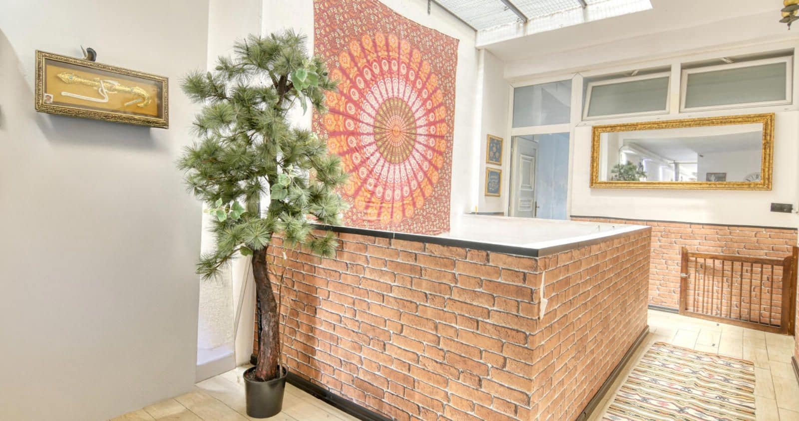 Villa zu verkaufen in Palafrugell - 280.000 € (Ref: 9049203)