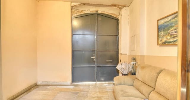 Villa zu verkaufen in Palafrugell - 280.000 € (Ref: 9049203)