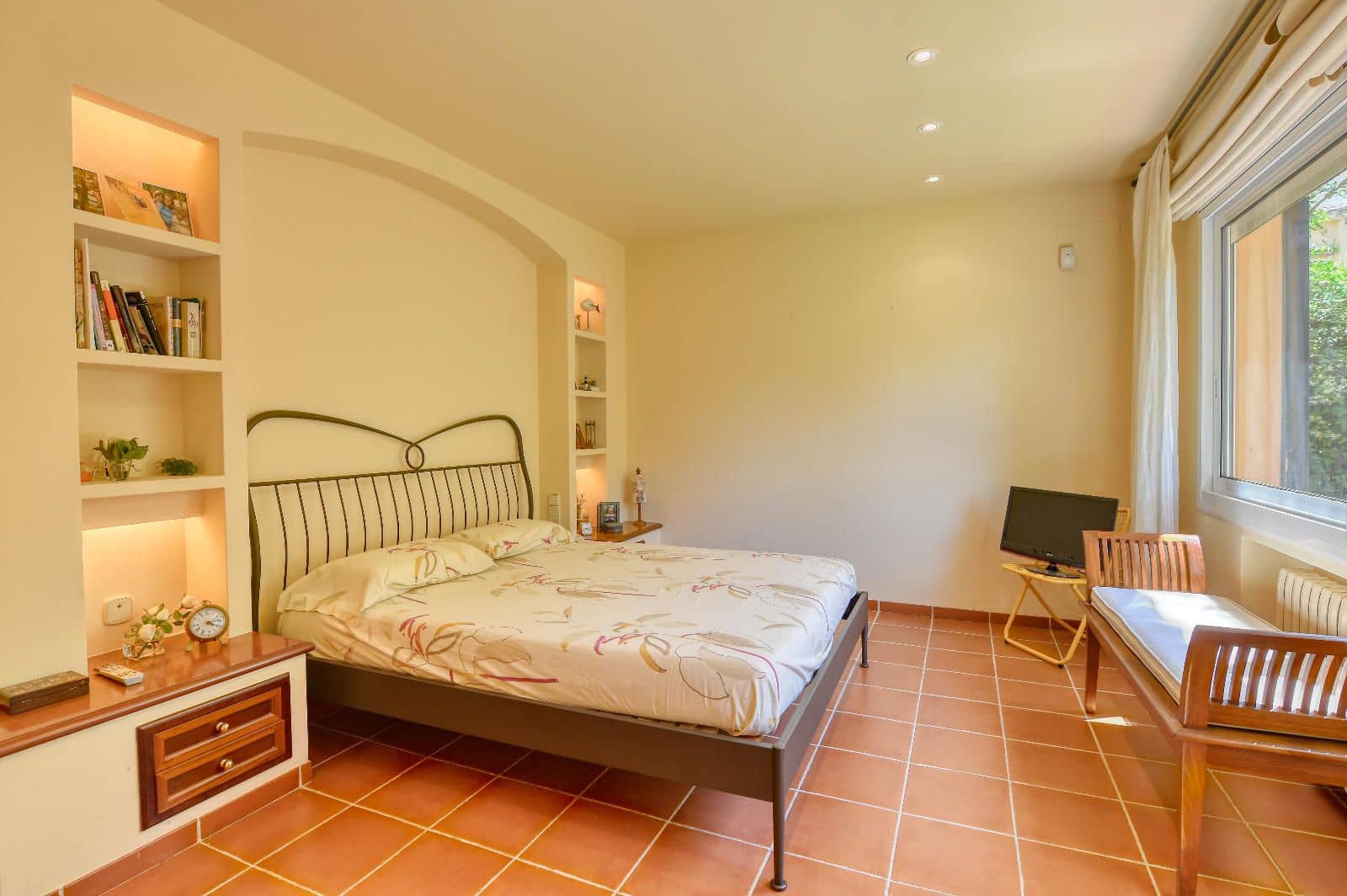 6 soveværelse Villa til salg i Calella de Palafrugell med garage - € 900.000 (Ref: 9065538)