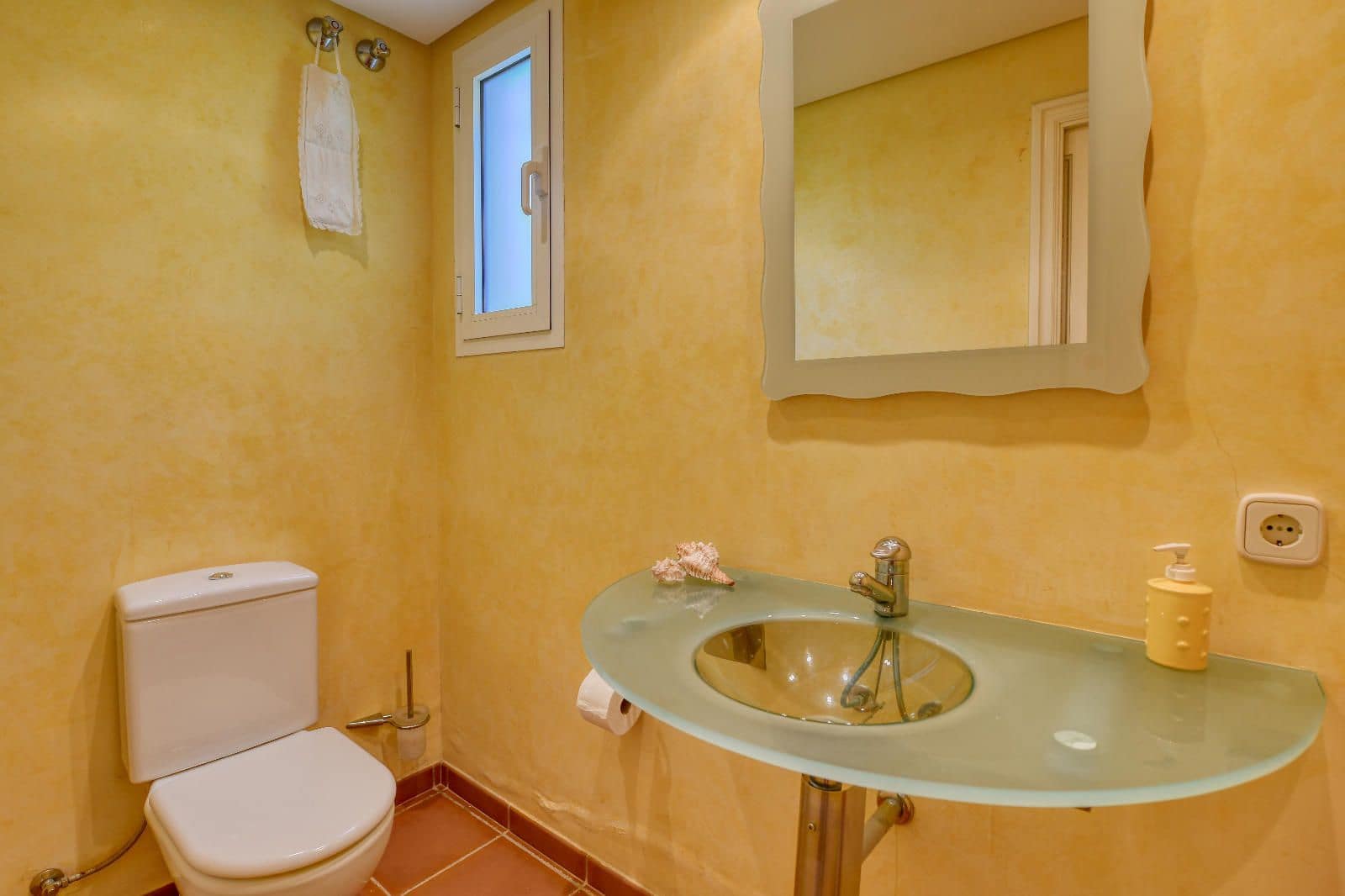 6 soveværelse Villa til salg i Calella de Palafrugell med garage - € 900.000 (Ref: 9065538)