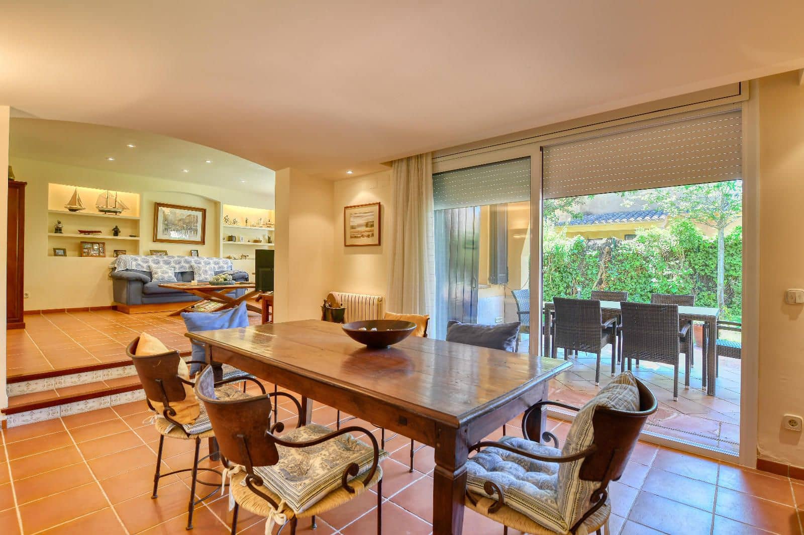 6 soveværelse Villa til salg i Calella de Palafrugell med garage - € 900.000 (Ref: 9065538)