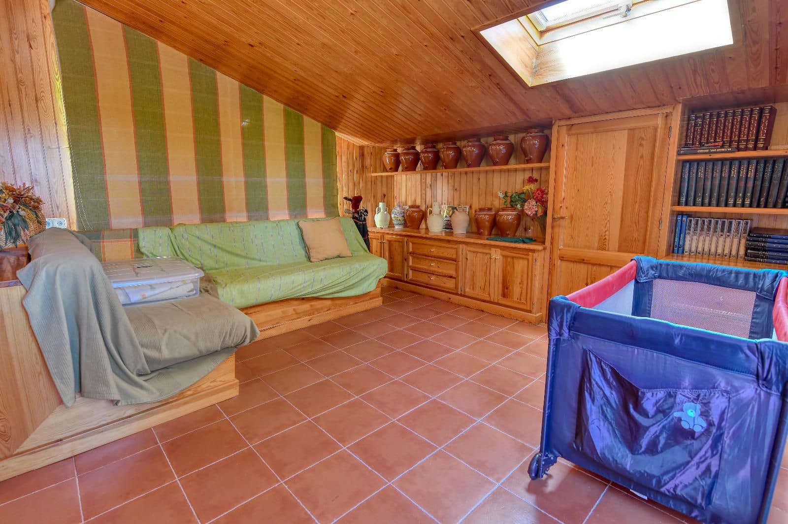 6 soveværelse Villa til salg i Calella de Palafrugell med garage - € 900.000 (Ref: 9065538)