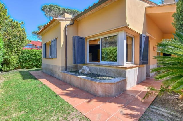 6 chambre Villa/Maison à vendre à Calella de Palafrugell, Palafrugell avec garage - 900 000 € (Ref: 9065538)