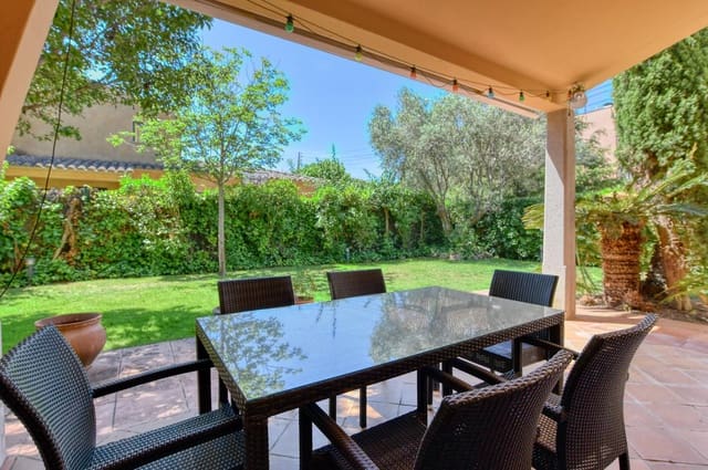 6 chambre Villa/Maison à vendre à Calella de Palafrugell, Palafrugell avec garage - 900 000 € (Ref: 9065538)