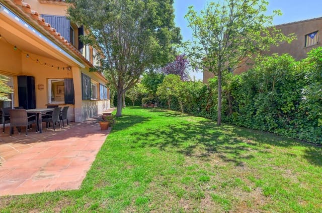 6 chambre Villa/Maison à vendre à Calella de Palafrugell, Palafrugell avec garage - 900 000 € (Ref: 9065538)