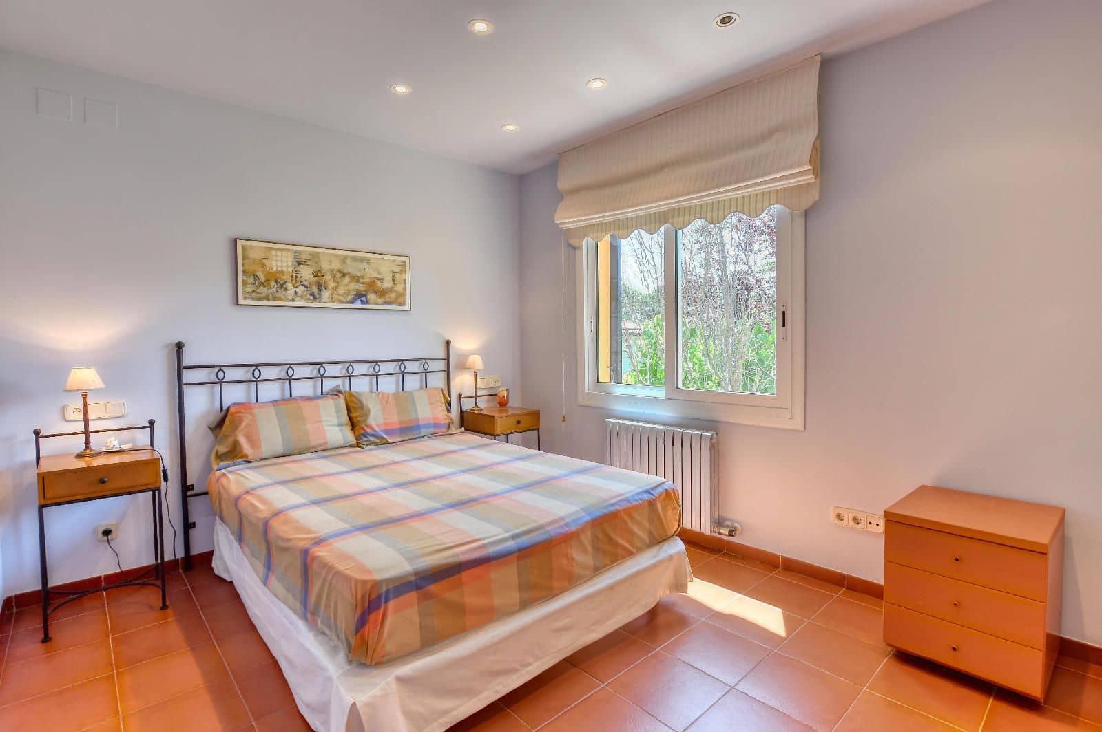 6 soveværelse Villa til salg i Calella de Palafrugell med garage - € 900.000 (Ref: 9065538)