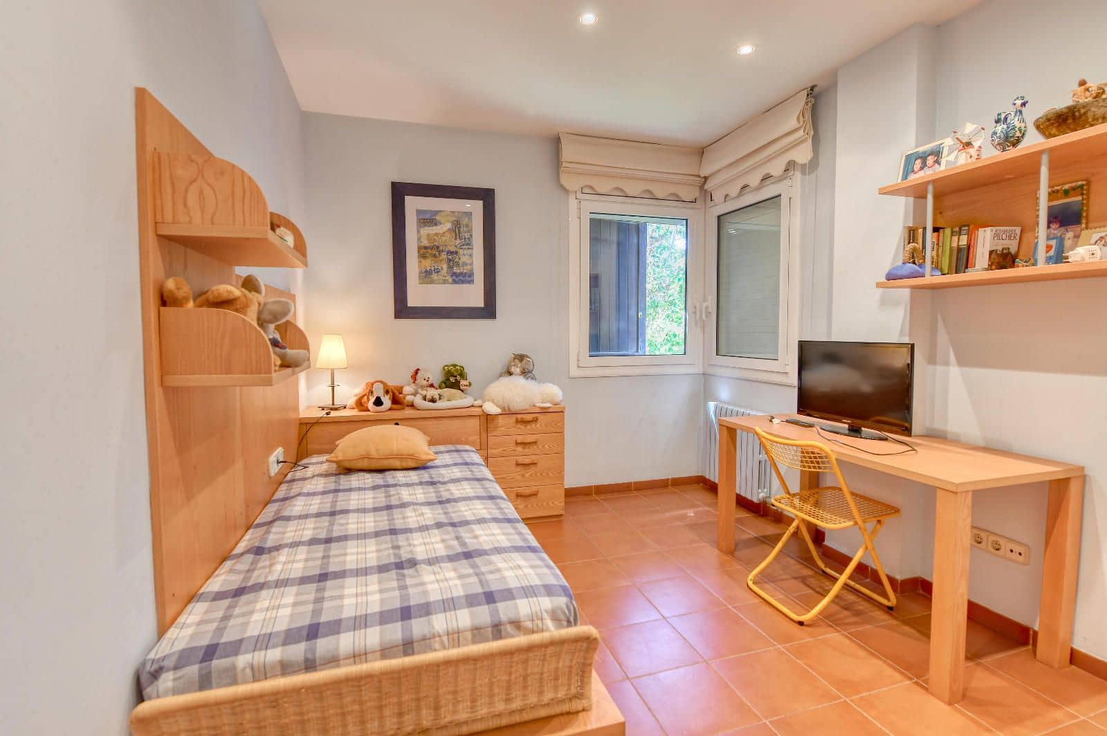 6 soveværelse Villa til salg i Calella de Palafrugell med garage - € 900.000 (Ref: 9065538)