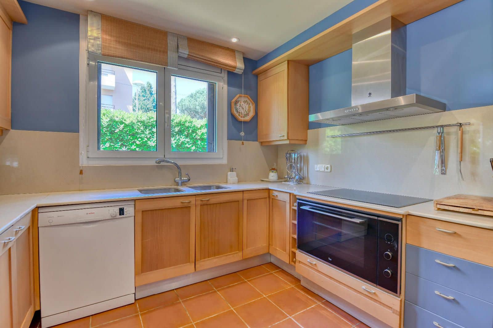 6 soveværelse Villa til salg i Calella de Palafrugell med garage - € 900.000 (Ref: 9065538)