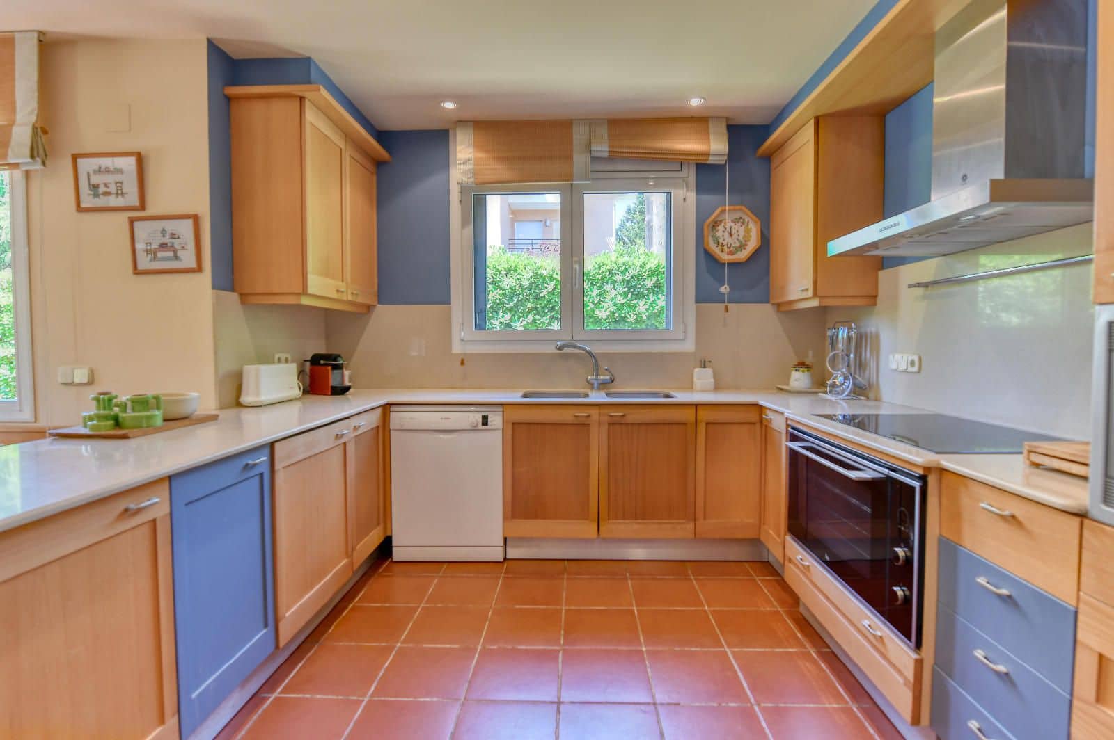 6 soveværelse Villa til salg i Calella de Palafrugell med garage - € 900.000 (Ref: 9065538)