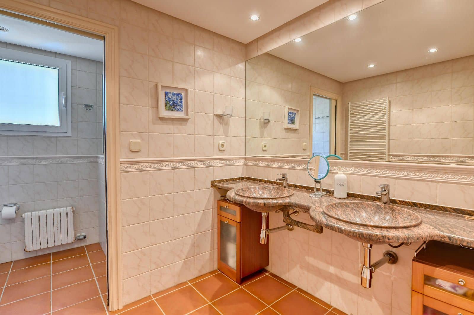 6 soveværelse Villa til salg i Calella de Palafrugell med garage - € 900.000 (Ref: 9065538)