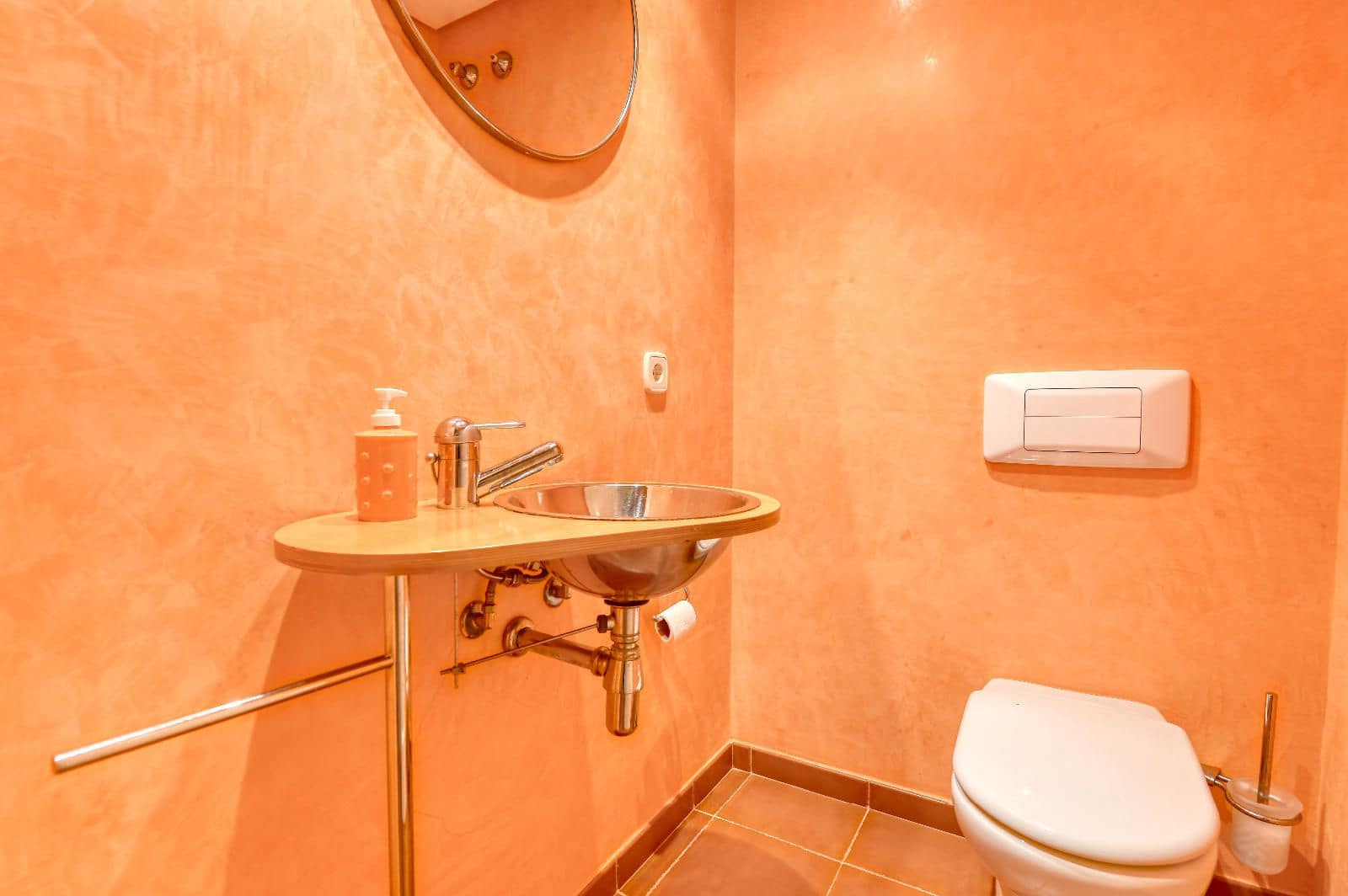 6 soveværelse Villa til salg i Calella de Palafrugell med garage - € 900.000 (Ref: 9065538)