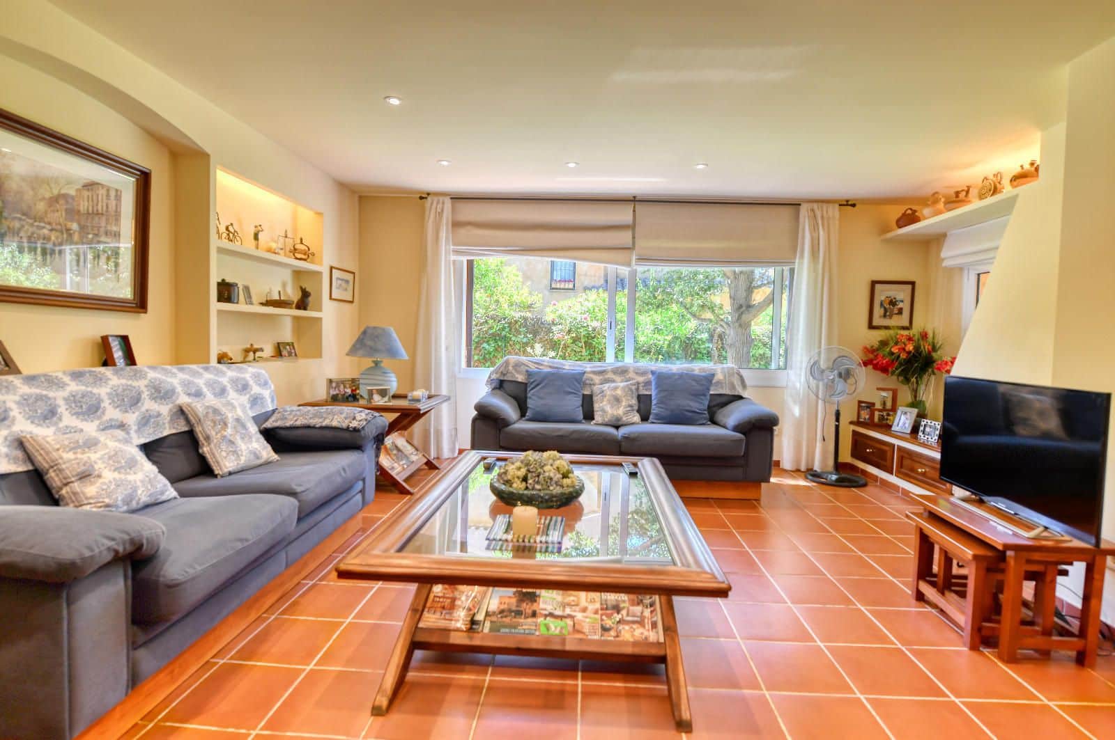 6 soveværelse Villa til salg i Calella de Palafrugell med garage - € 900.000 (Ref: 9065538)