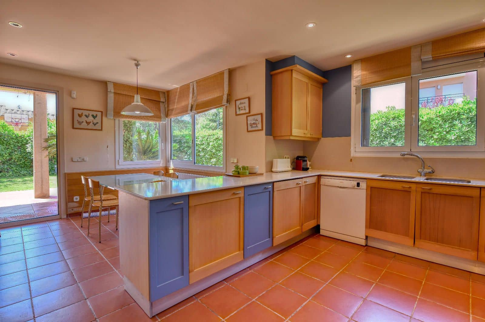 6 soveværelse Villa til salg i Calella de Palafrugell med garage - € 900.000 (Ref: 9065538)