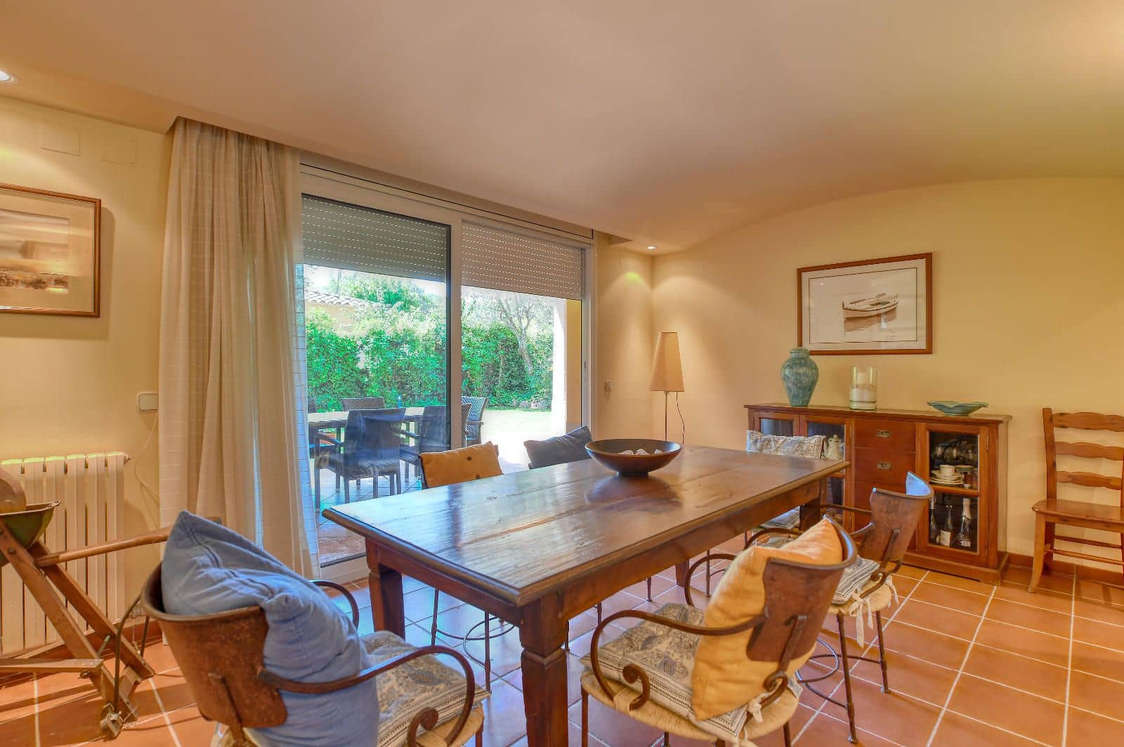 6 soveværelse Villa til salg i Calella de Palafrugell med garage - € 900.000 (Ref: 9065538)