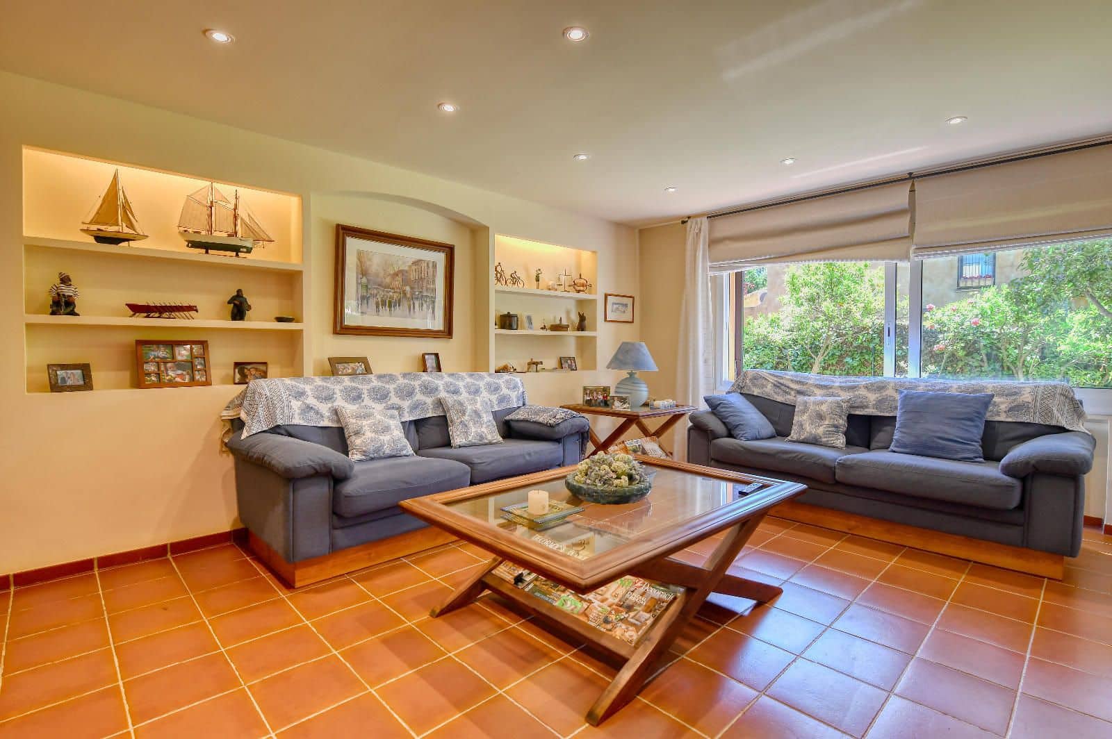 6 soveværelse Villa til salg i Calella de Palafrugell med garage - € 900.000 (Ref: 9065538)