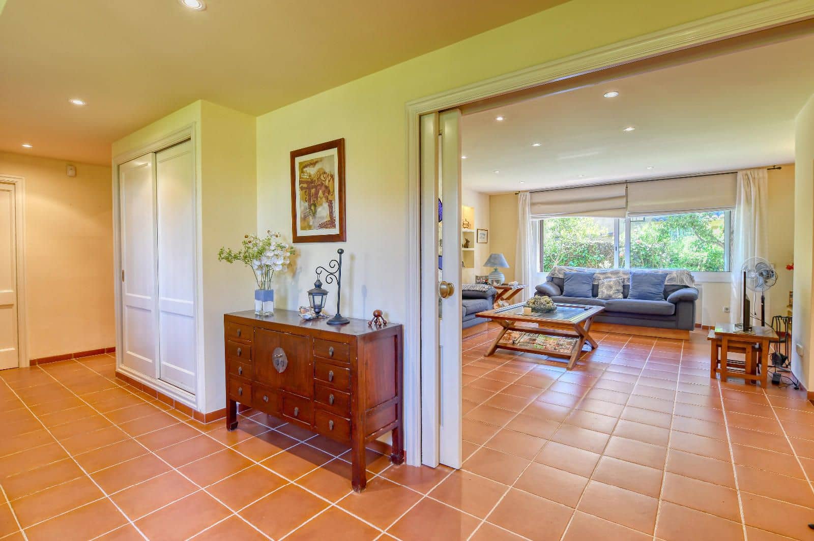 6 soveværelse Villa til salg i Calella de Palafrugell med garage - € 900.000 (Ref: 9065538)