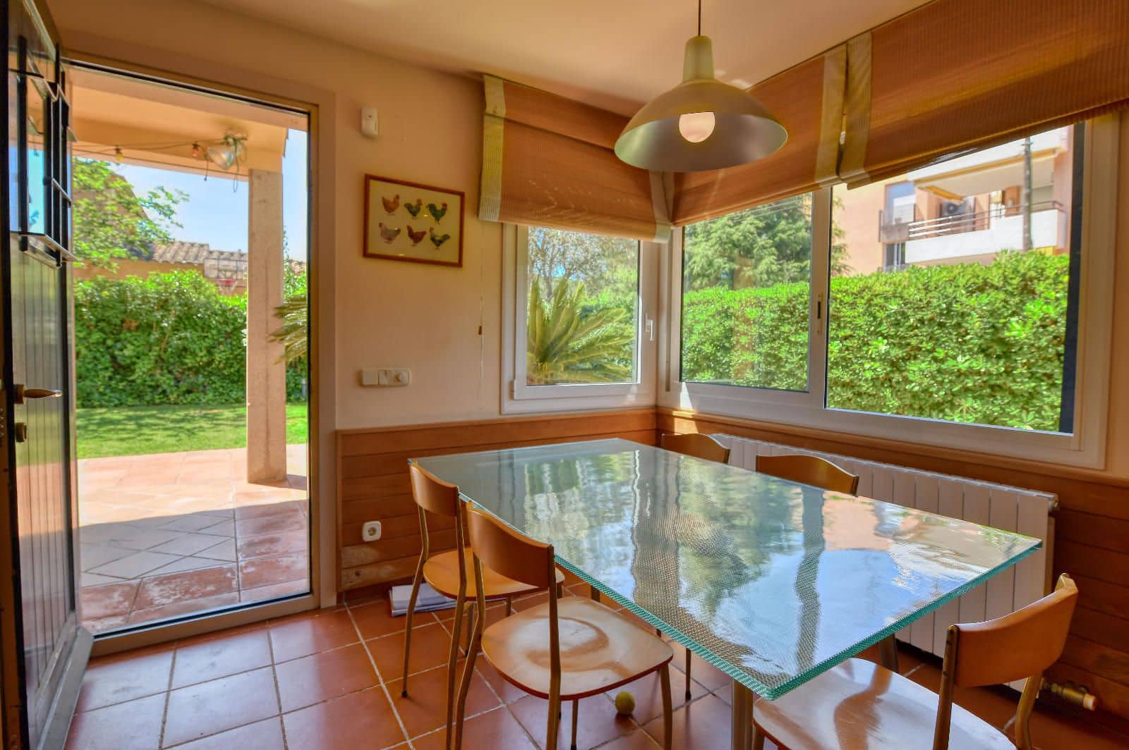 6 soveværelse Villa til salg i Calella de Palafrugell med garage - € 900.000 (Ref: 9065538)