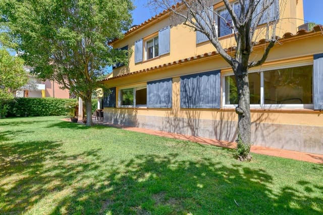 6 chambre Villa/Maison à vendre à Calella de Palafrugell, Palafrugell avec garage - 900 000 € (Ref: 9065538)