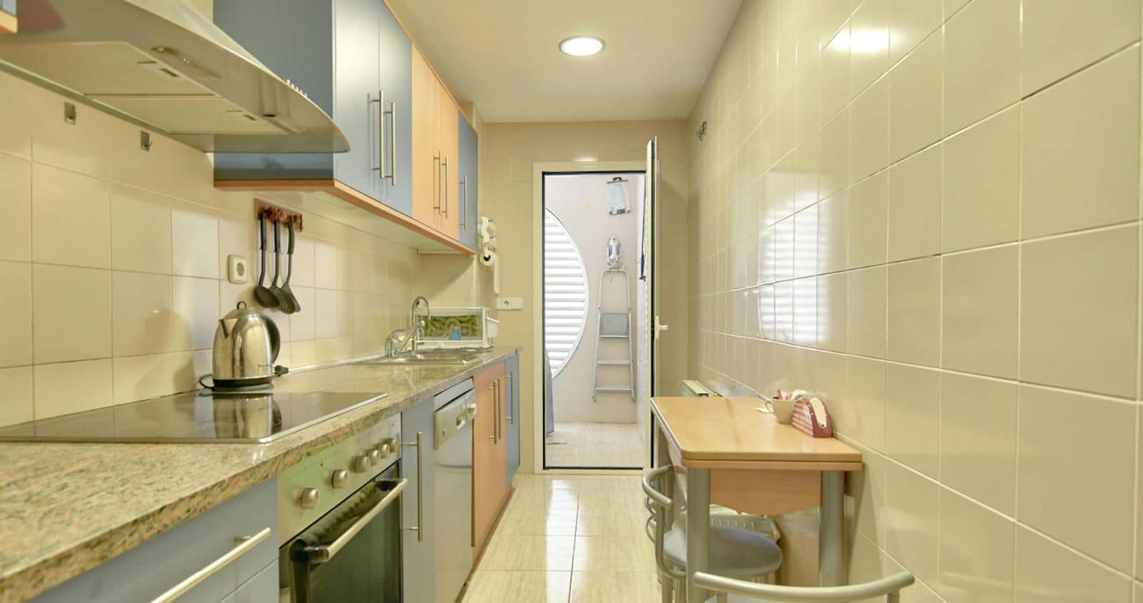 3 soverom Leilighet til salgs i Castell-Platja d'Aro med svømmebasseng garasje - € 595 000 (Ref: 9065611)