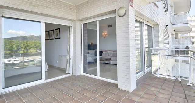 3 soverom Leilighet til salgs i Castell-Platja d'Aro med svømmebasseng garasje - € 595 000 (Ref: 9065611)