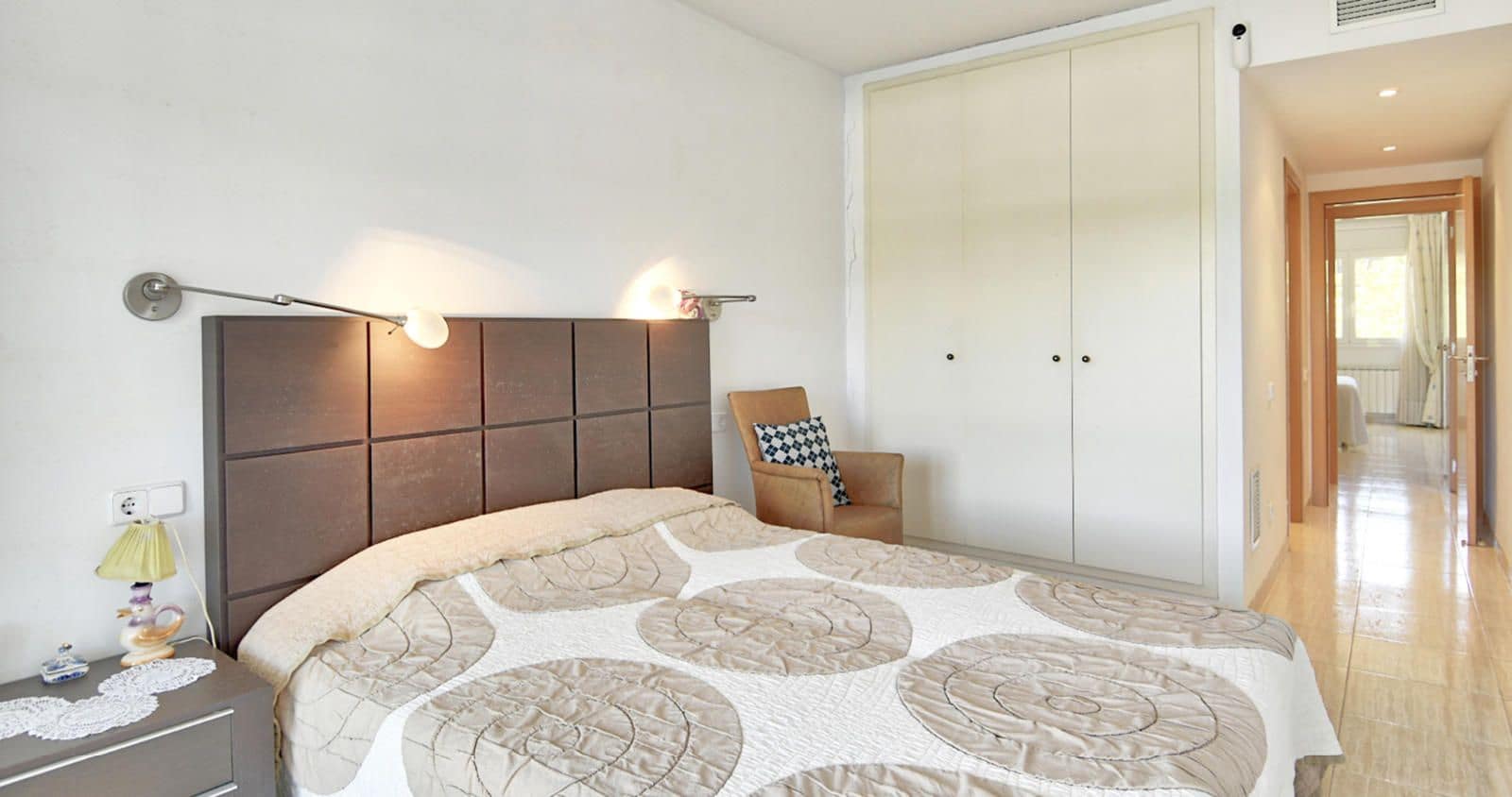 3 soverom Leilighet til salgs i Castell-Platja d'Aro med svømmebasseng garasje - € 595 000 (Ref: 9065611)