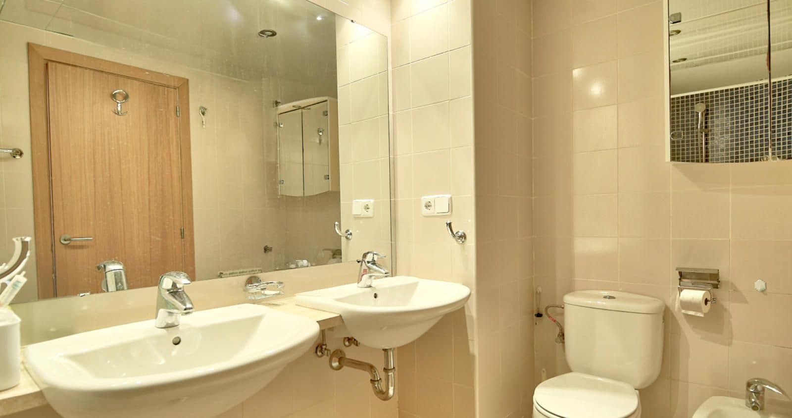 3 soverom Leilighet til salgs i Castell-Platja d'Aro med svømmebasseng garasje - € 595 000 (Ref: 9065611)