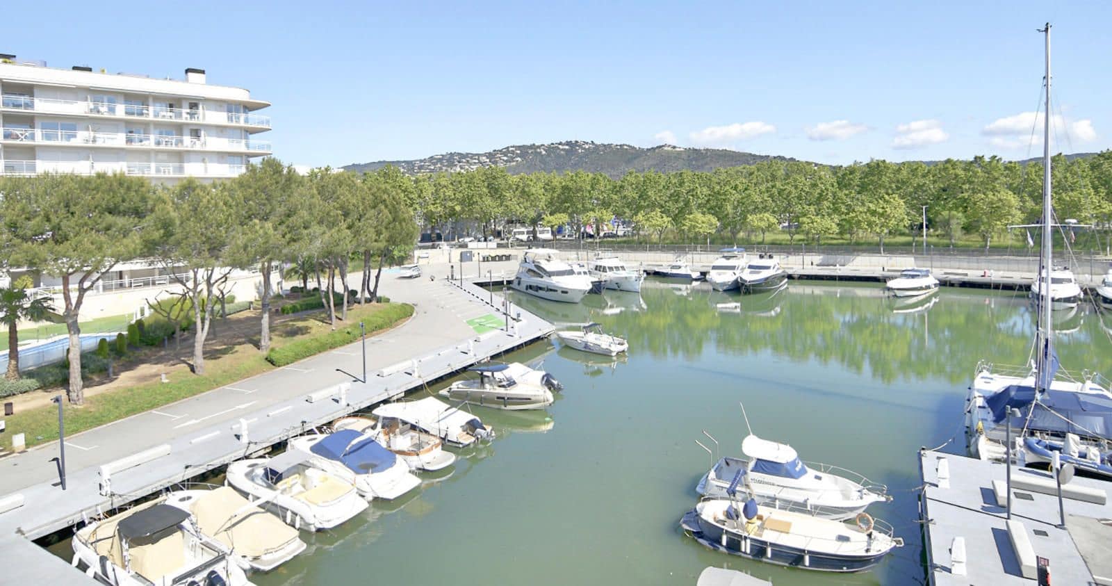 3 soverom Leilighet til salgs i Castell-Platja d'Aro med svømmebasseng garasje - € 595 000 (Ref: 9065611)